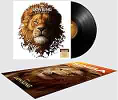 Amazon.com: Lion King: The Songs Soundtrack - Exclusive